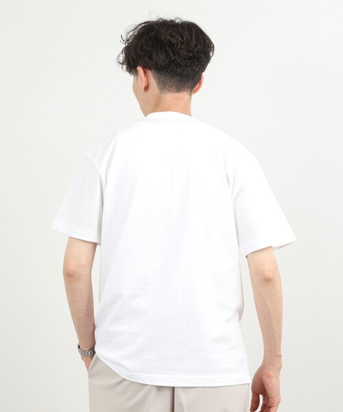 GOOD ROCK SPEED(グッドロックスピード)の「【GOOD ROCK SPEED】Movie/キャラクター プリントTシャツ 26SS(Tシャツ/カットソー・メンズ・ブラック系その他/ホワイト/ホワイト系その他3/ブラック・S/M/L)」の11枚目の写真