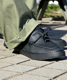 【BILLY'S EXCLUSIVE】LOAFER MID　V197CF BLS