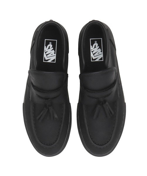 VANS｜バンズ（メンズ）のローファー（タッセル）通販 - ZOZOTOWN