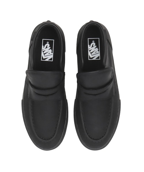 VANS｜バンズ（メンズ）のローファー（タッセル）通販 - ZOZOTOWN