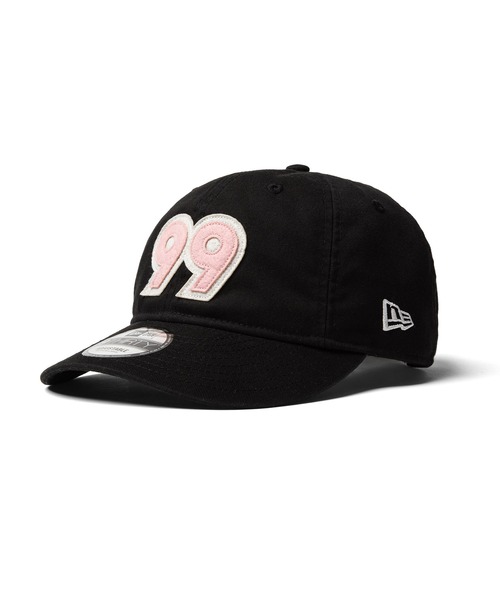 NEW ERA(�j���[�G��)��9THIRTY "TOGAWA 99"(�L���b�v)