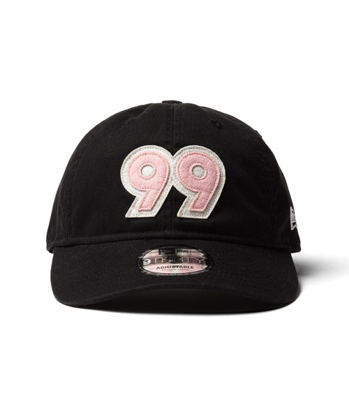 ＝LOVE×NEW ERA®︎ 9THIRTY™ イコラブ ニューエラキャップ LOVE×NEW ERA®︎ 9THIRTY™ イコラブ ニューエラキャップ - メルカリ