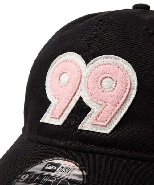 9THIRTY 'TOGAWA 99'（キャップ）｜NEW ERA（ニューエラ）の