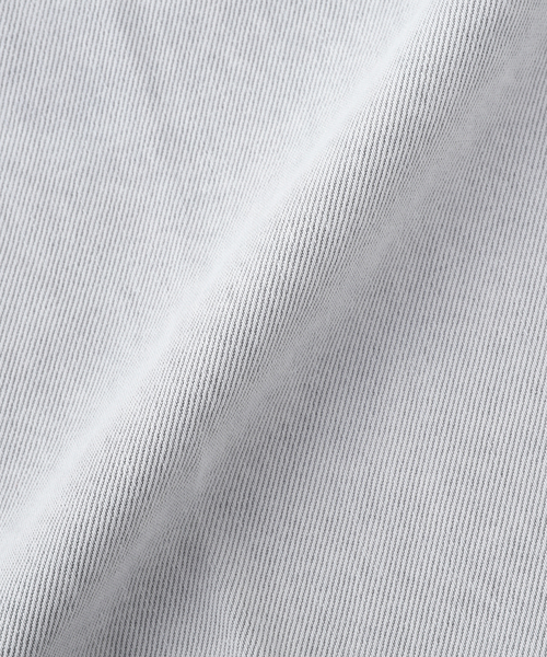 Carhartt WIP(カーハートダブリューアイピー)の「CARHARTT WIP / カーハート ダブリューアイピー オージーシングルニーショート(その他パンツ・メンズ・チャコールグレー/ブラウン系その他/ホワイト・SMALL/MEDIUM/LARGE)」の10枚目の写真