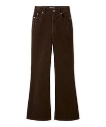 【STYLE UP PANTS】フレアパンツ