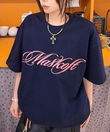 Lettering Tshirt