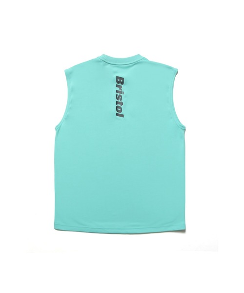 FREEZE TECH S/L TOP（Tシャツ/カットソー）｜F.C.Real Bristol