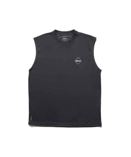 FREEZE TECH S/L TOP（Tシャツ/カットソー）｜F.C.Real Bristol