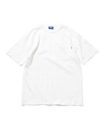 LFYT ラファイエット - SOLID POCKET TEE 半袖Tシャツ LS260104