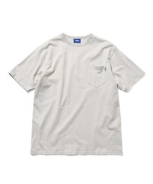 LFYT（エルエフワイティー）の「LFYT ラファイエット  - SOLID POCKET TEE 半袖Tシャツ LS260104（Tシャツ/カットソー）」