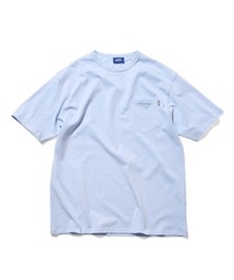 LFYT ラファイエット - SOLID POCKET TEE 半袖Tシャツ LS260104
