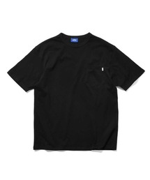 LFYT ラファイエット - SOLID POCKET TEE 半袖Tシャツ LS260104