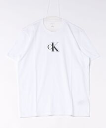 CALVIN KLEIN ck ロゴTシャツ