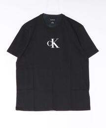 CALVIN KLEIN ck ロゴTシャツ