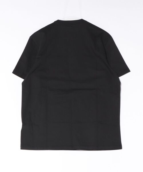 Calvin Klein(カルバン・クライン)の「CALVIN KLEIN ck ロゴTシャツ(Tシャツ/カットソー・メンズ・ホワイト/ブラック・X-LARGE/LARGE/MEDIUM)」の3枚目の写真