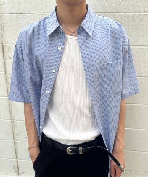 FABREGAT（ファブレガ）の「サイドラインチノバミューダパンツ（ブラック）（その他パンツ・レディース・その他・1/2/3/4）」の13枚目の写真