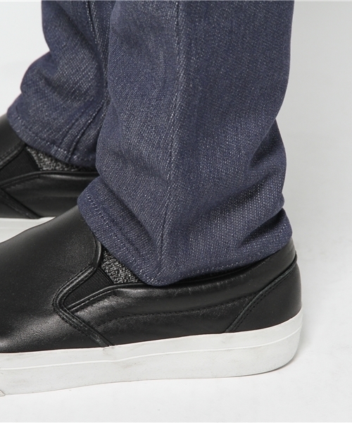 ikka（イッカ）の「JOGカラー5Pパンツ（その他パンツ・メンズ・スモークグレー/ブルー/ネイビー/ベージュ・LARGE/X-LARGE/MEDIUM/SMALL）」の12枚目の写真