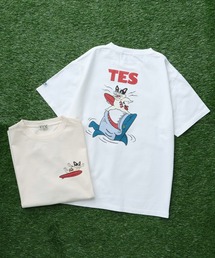 TES FLY HIGH T-SHIRT / Tシャツ