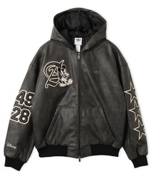 adidas（アディダス）の「adidas DISNEY MICKEY MOUSE DREAMS JACKET / アディダス ディズニー ミッキーマウス ドリームス ジャケット（その他アウター）」
