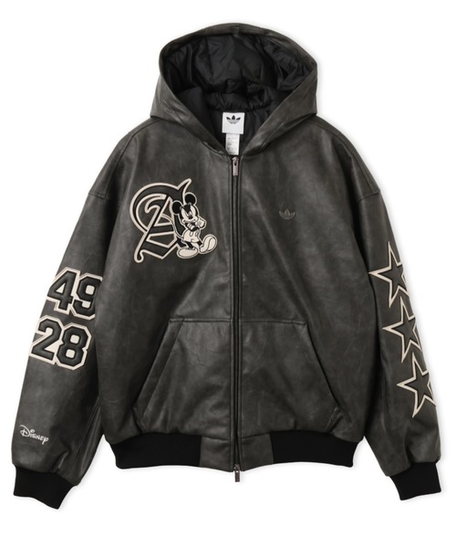 Quiksilver フード付きジャケット セール】【ムラサキスポーツ限定】QUIKSILVER/クイックシルバー