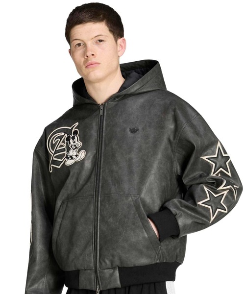 adidas DISNEY MICKEY MOUSE DREAMS JACKET / アディダス ディズニー