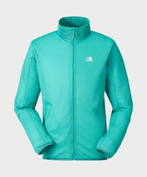 karrimor（カリマー）の「octa mountain zip-up（ニット/セーター）」