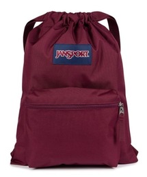 JanSport/ジャンスポーツ ナップサック JS0A83LQA0A
