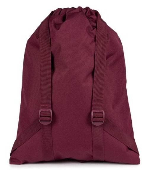 JANSPORT(ジャンスポーツ)の「JanSport/ジャンスポーツ ナップサック JS0A83LQA0A(バックパック/リュック・メンズ・エンジ・FREE)」の2枚目の写真