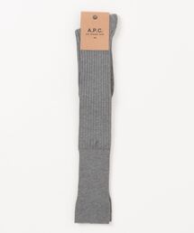 A.P.C. | CHAUSSETTES(ソックス/靴下)