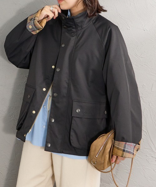予約商品】Barbour（バブアー）のファッション通販 - ZOZOTOWN