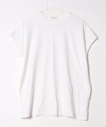 ATON（エイトン）の「半袖Tシャツ（Tシャツ/カットソー）」