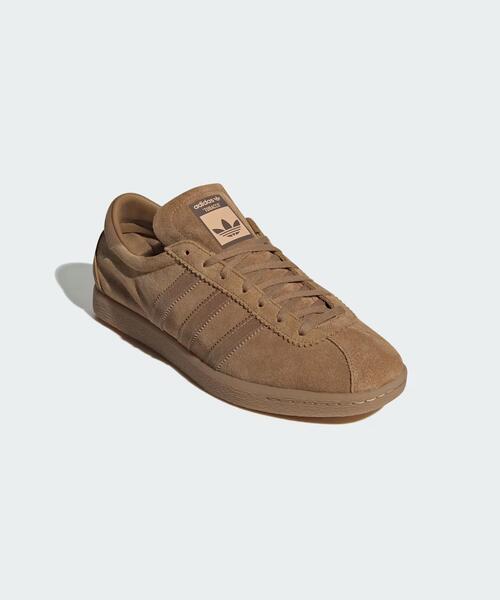 adidas Originals(アディダスオリジナルス)の「adidas/アディダス/TOBACCO(スニーカー・メンズ・ブラウン・27.0cm/28.0cm/27.5cm/26.5cm/26.0cm)」の8枚目の写真