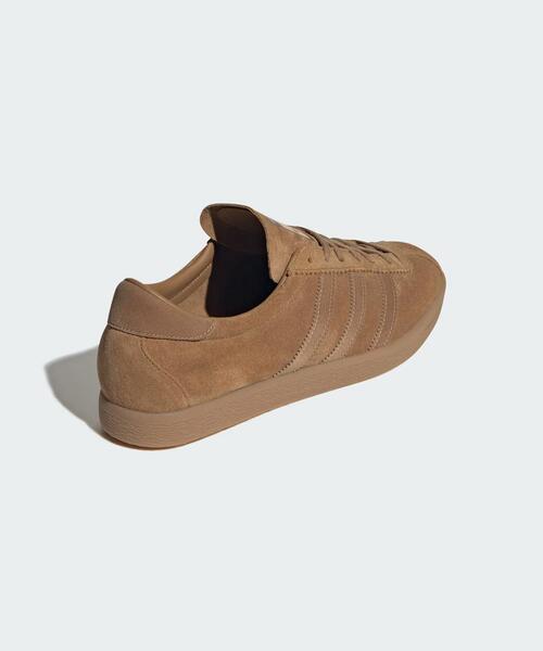 adidas Originals(アディダスオリジナルス)の「adidas/アディダス/TOBACCO(スニーカー・メンズ・ブラウン・27.0cm/28.0cm/27.5cm/26.5cm/26.0cm)」の9枚目の写真