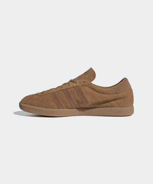 adidas Originals(アディダスオリジナルス)の「adidas/アディダス/TOBACCO(スニーカー・メンズ・ブラウン・27.0cm/28.0cm/27.5cm/26.5cm/26.0cm)」の10枚目の写真