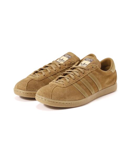 adidas Originals(アディダスオリジナルス)の「adidas/アディダス/TOBACCO(スニーカー・メンズ・ブラウン・27.0cm/28.0cm/27.5cm/26.5cm/26.0cm)」の13枚目の写真