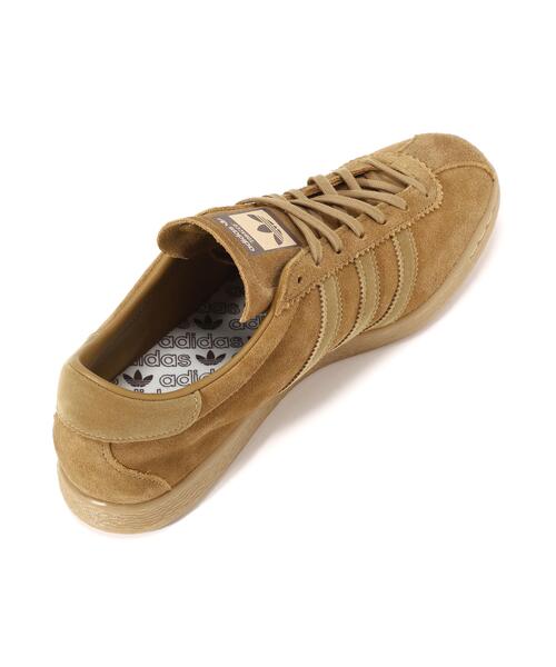 adidas Originals(アディダスオリジナルス)の「adidas/アディダス/TOBACCO(スニーカー・メンズ・ブラウン・27.0cm/28.0cm/27.5cm/26.5cm/26.0cm)」の16枚目の写真