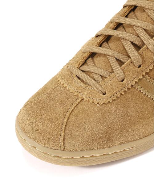 adidas Originals(アディダスオリジナルス)の「adidas/アディダス/TOBACCO(スニーカー・メンズ・ブラウン・27.0cm/28.0cm/27.5cm/26.5cm/26.0cm)」の17枚目の写真