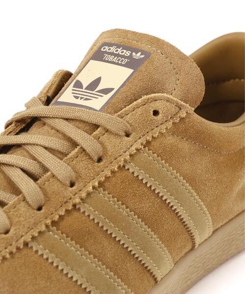adidas Originals(アディダスオリジナルス)の「adidas/アディダス/TOBACCO(スニーカー・メンズ・ブラウン・27.0cm/28.0cm/27.5cm/26.5cm/26.0cm)」の18枚目の写真