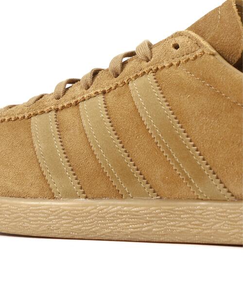 adidas Originals(アディダスオリジナルス)の「adidas/アディダス/TOBACCO(スニーカー・メンズ・ブラウン・27.0cm/28.0cm/27.5cm/26.5cm/26.0cm)」の19枚目の写真
