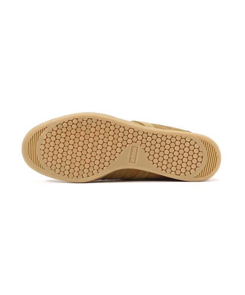 adidas Originals(アディダスオリジナルス)の「adidas/アディダス/TOBACCO(スニーカー・メンズ・ブラウン・27.0cm/28.0cm/27.5cm/26.5cm/26.0cm)」の22枚目の写真