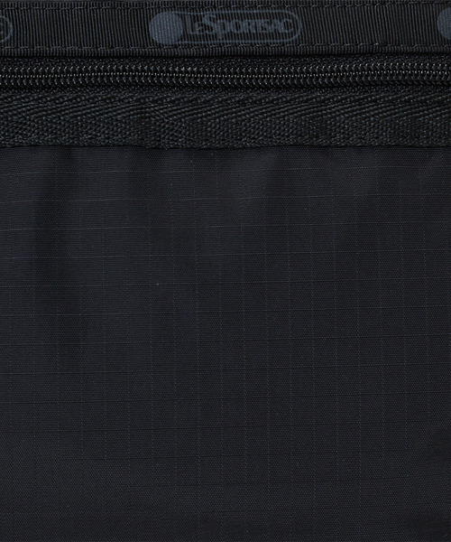 LeSportsac(レスポートサック)の「LARGE E/W TH TOTE リサイクルドブラックJP(トートバッグ・レディース・ブラック・FREE)」の10枚目の写真