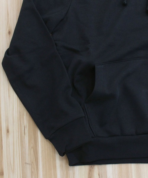 THE NORTH FACE（ザノースフェイス）の「TNF BOXロゴ エボリューション バックプリント スウェット フーディ M EVOLUTION BOX NSE HOODIE（パーカー・メンズ・ブラウン/ブラック/ダークパープル・M/XL/L）」の15枚目の写真