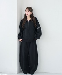 BUNNY APARTMENT/Rose Museのファッション通販 - ZOZOTOWN