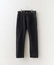 LEVI'S/リーバイス 501 ORIGINAL 501 オリジナルジーンズ デニムパンツ ジーパン ストレート 2026年 夏 夏服 秋服