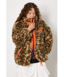REVIVE CLASSIC FUR ジャケット