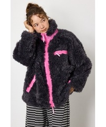 RODEO CROWNS WIDE BOWL | REVIVE CLASSIC FUR ジャケット(その他アウター)
