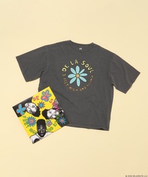 BAYFLOW（ベイフロー）の「【De La Soul】3 Feet High and Rising TEE [WEB限定]（Tシャツ/カットソー）」