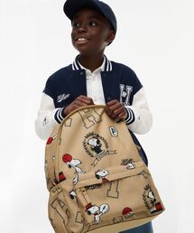 TOMMY HILFIGER(�g�~�[�q���t�B�K�[)��PEANUTS COLLECTION �o�b�N�p�b�N(�o�b�N�p�b�N/�����b�N)