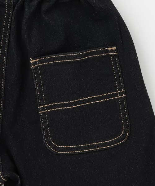 KP BOY（ケーピーボーイ）の「ストレッチデニム ロングパンツ（その他パンツ・キッズ・ブラック/ブルー・110cm/140cm/120cm/150cm/160cm/130cm）」の7枚目の写真