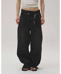 TODAYFUL | TODAYFUL Henrys Denim(デニムパンツ)